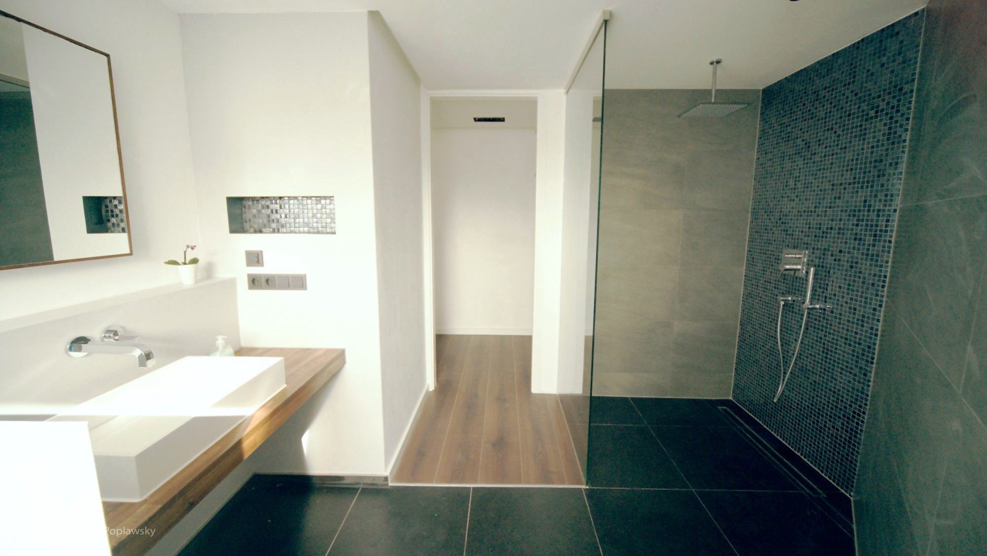 Luxury Penthouse At Rathenauplatz - 15