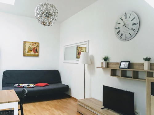 Lovely suite in Dortmund - Gallery - 5
