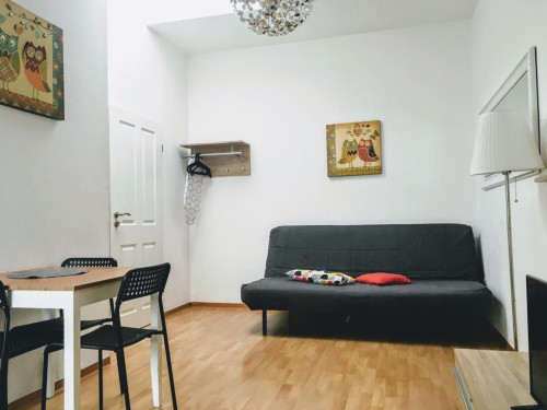 Lovely suite in Dortmund
