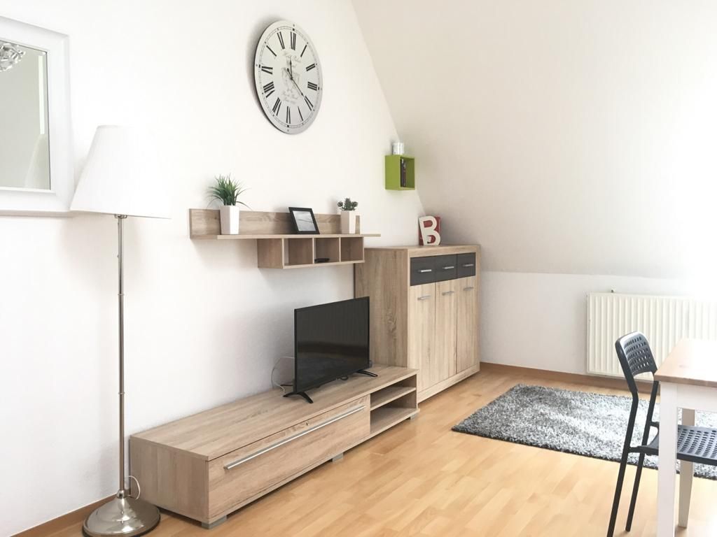 Lovely Suite In Dortmund - 8