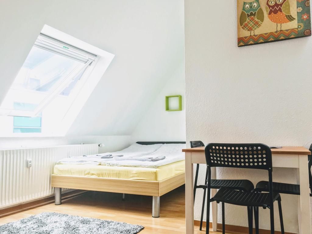 Lovely Suite In Dortmund - 9