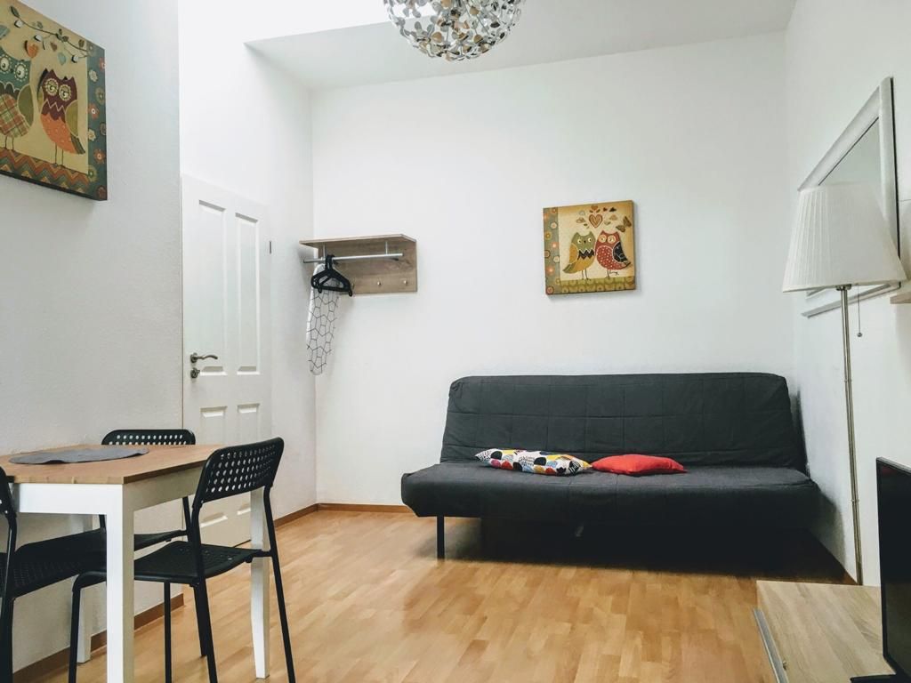Lovely Suite In Dortmund - 6