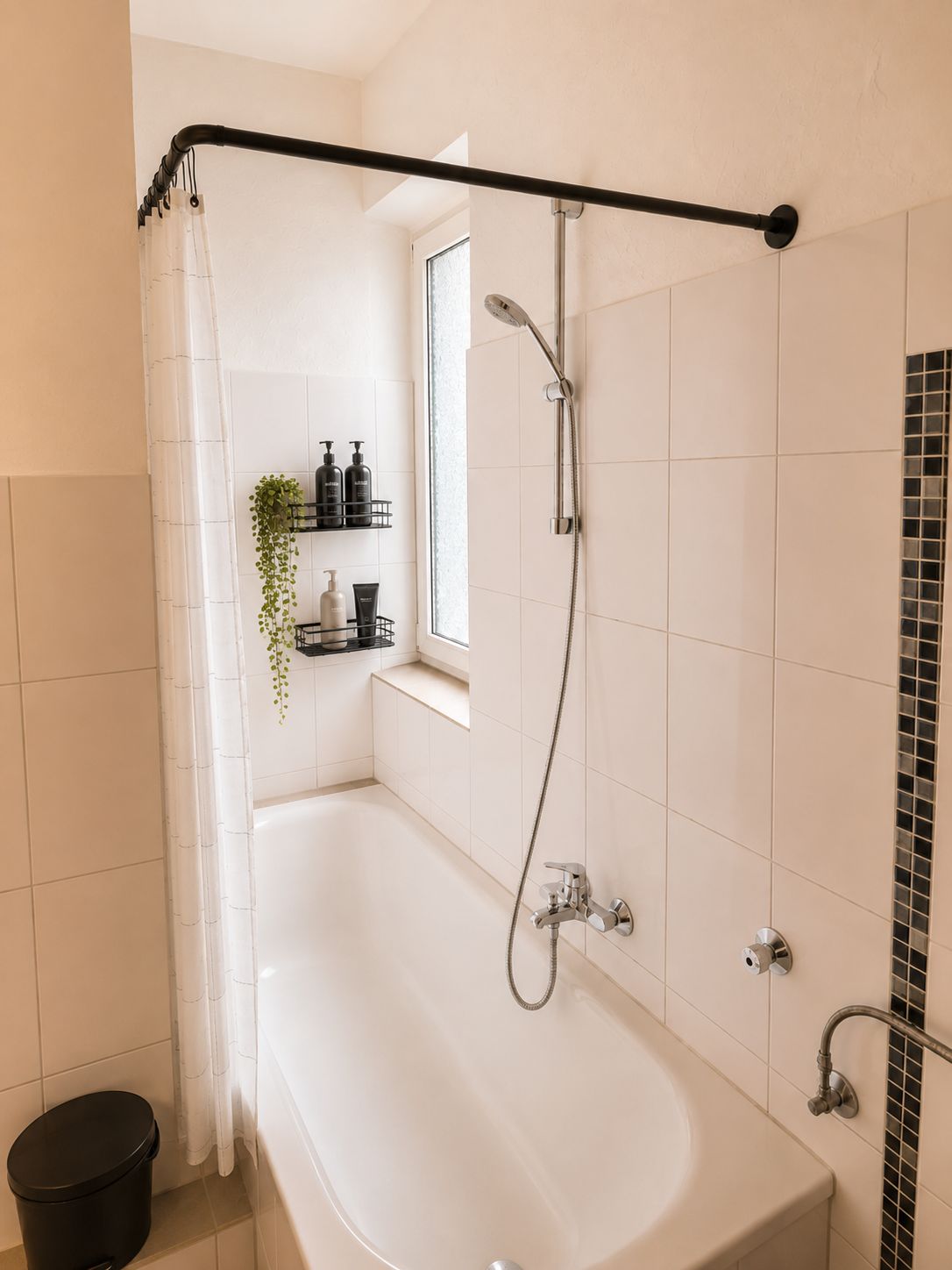 Furnished 2-Bedroom Apartment In Düsseldorf-Düsseltal – All-Inclusive - 5