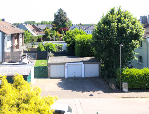 Pretty and perfect flat in Langenfeld (Rheinland) - Gallery - 10