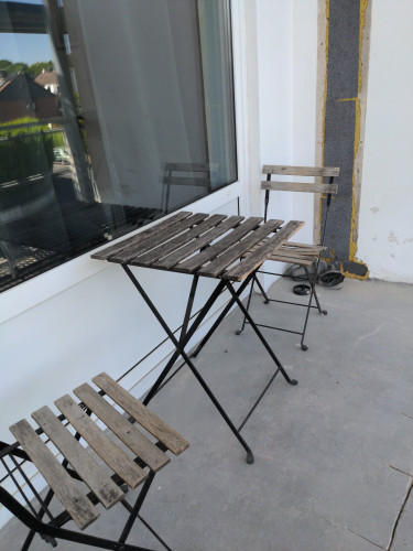 Pretty and perfect flat in Langenfeld (Rheinland) - Gallery - 14
