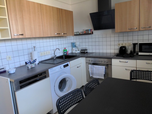 Pretty and perfect flat in Langenfeld (Rheinland) - Gallery - 11
