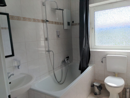 Pretty and perfect flat in Langenfeld (Rheinland)