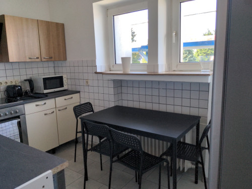 Pretty and perfect flat in Langenfeld (Rheinland)
