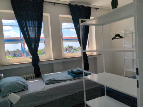 Pretty and perfect flat in Langenfeld (Rheinland)