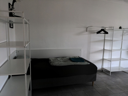 Pretty and perfect flat in Langenfeld (Rheinland) - Gallery - 9