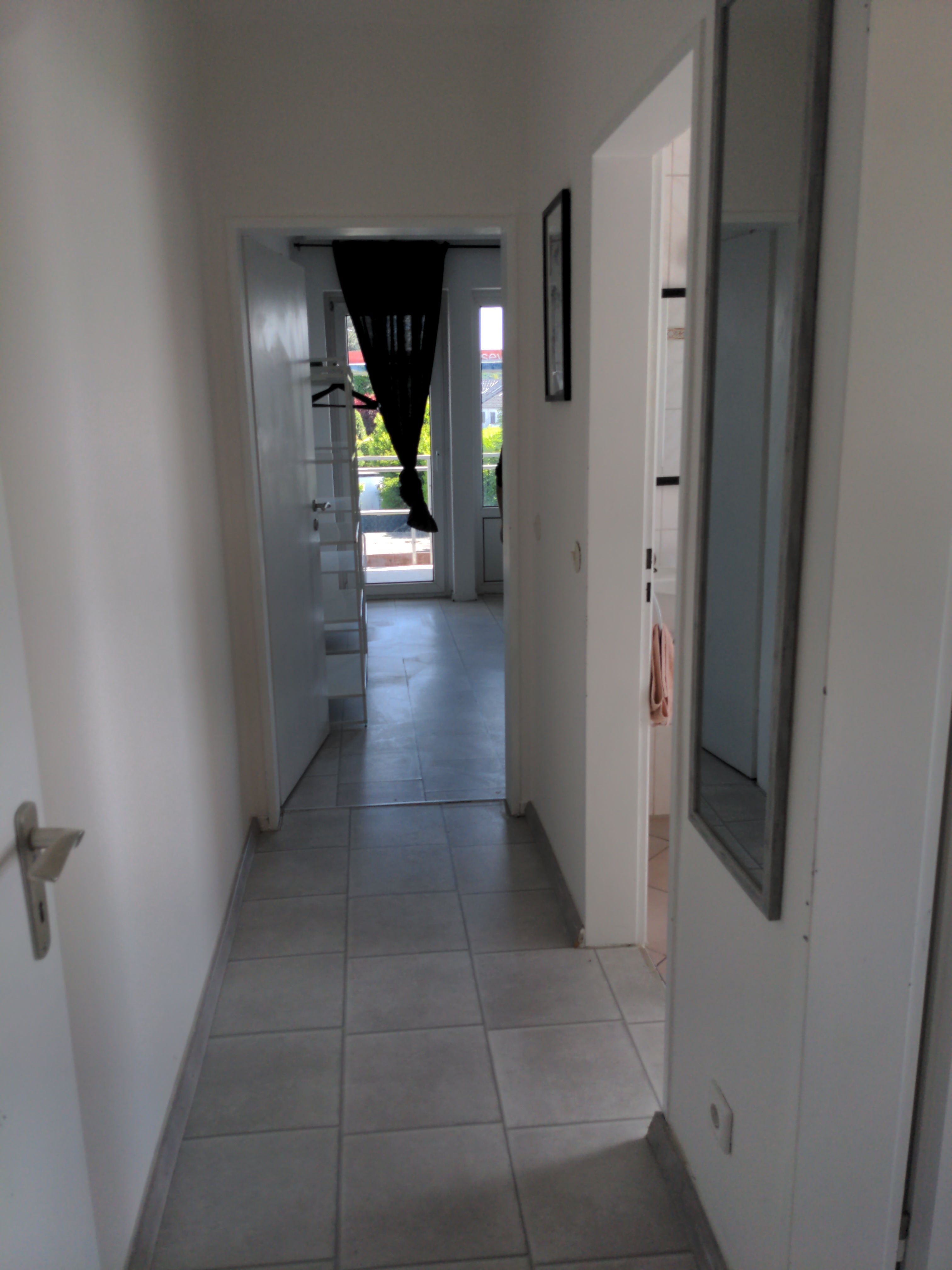 Pretty And Perfect Flat In Langenfeld (Rheinland) - 4