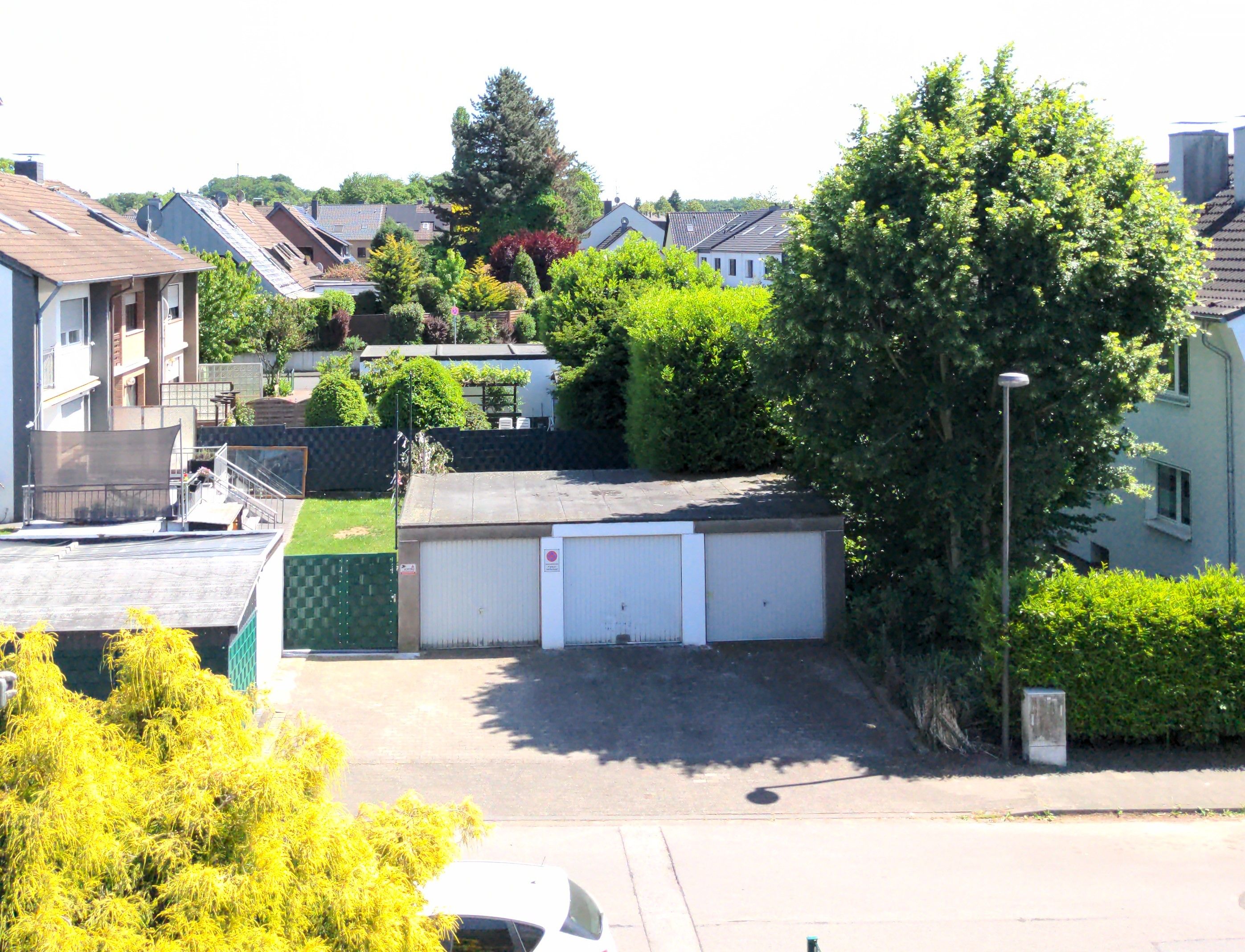 Pretty And Perfect Flat In Langenfeld (Rheinland) - 17