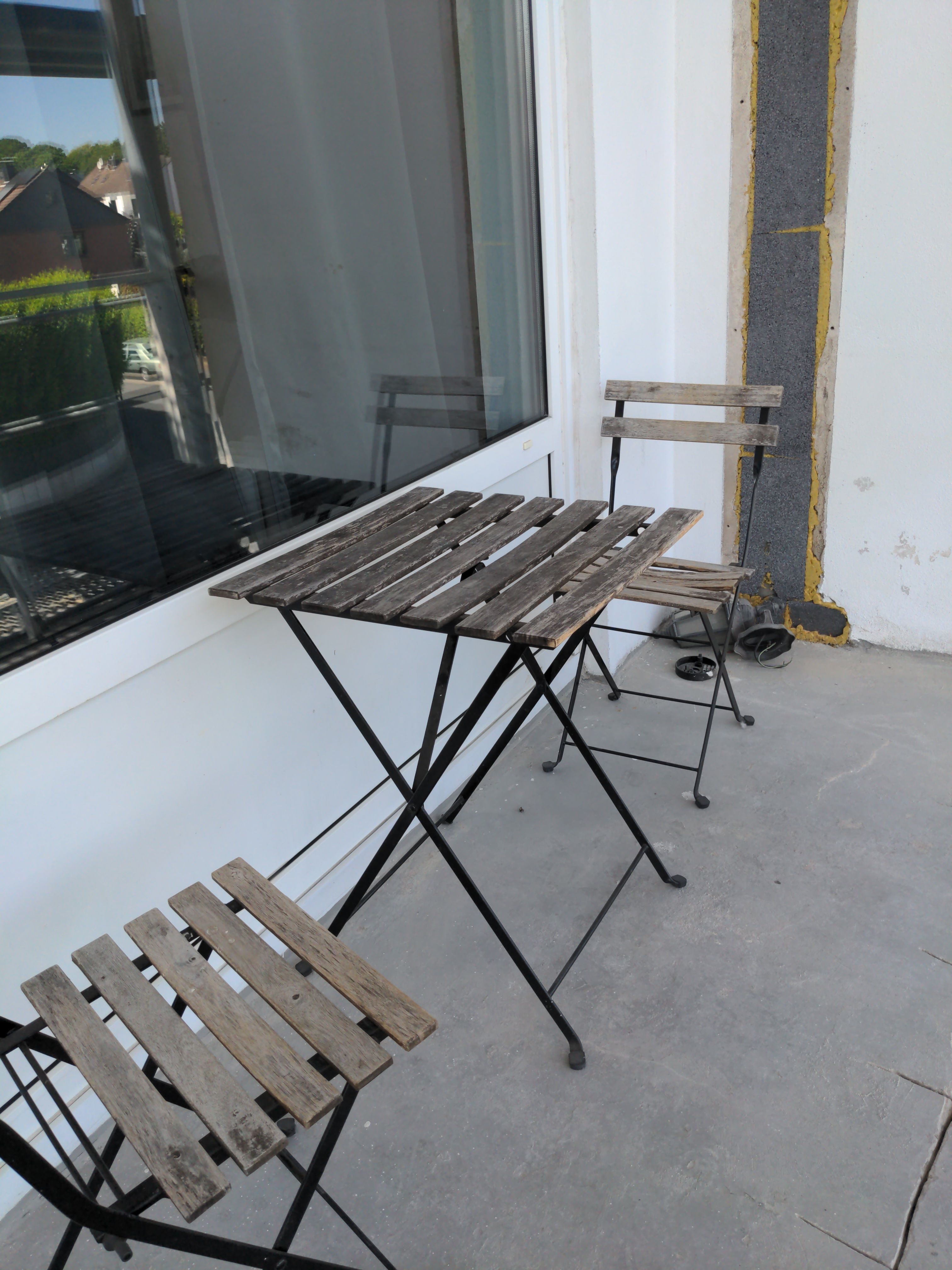 Pretty And Perfect Flat In Langenfeld (Rheinland) - 13