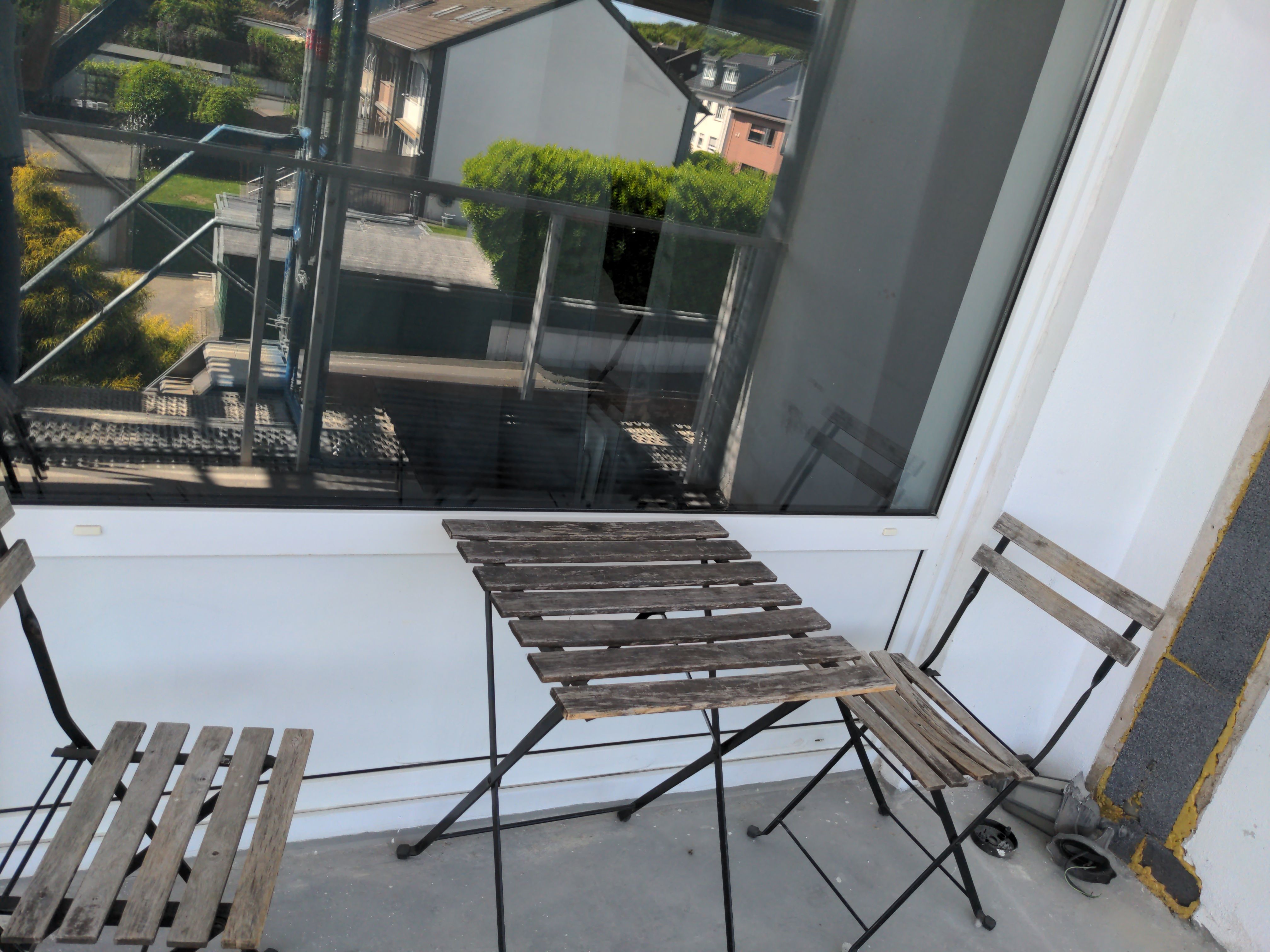 Pretty And Perfect Flat In Langenfeld (Rheinland) - 12