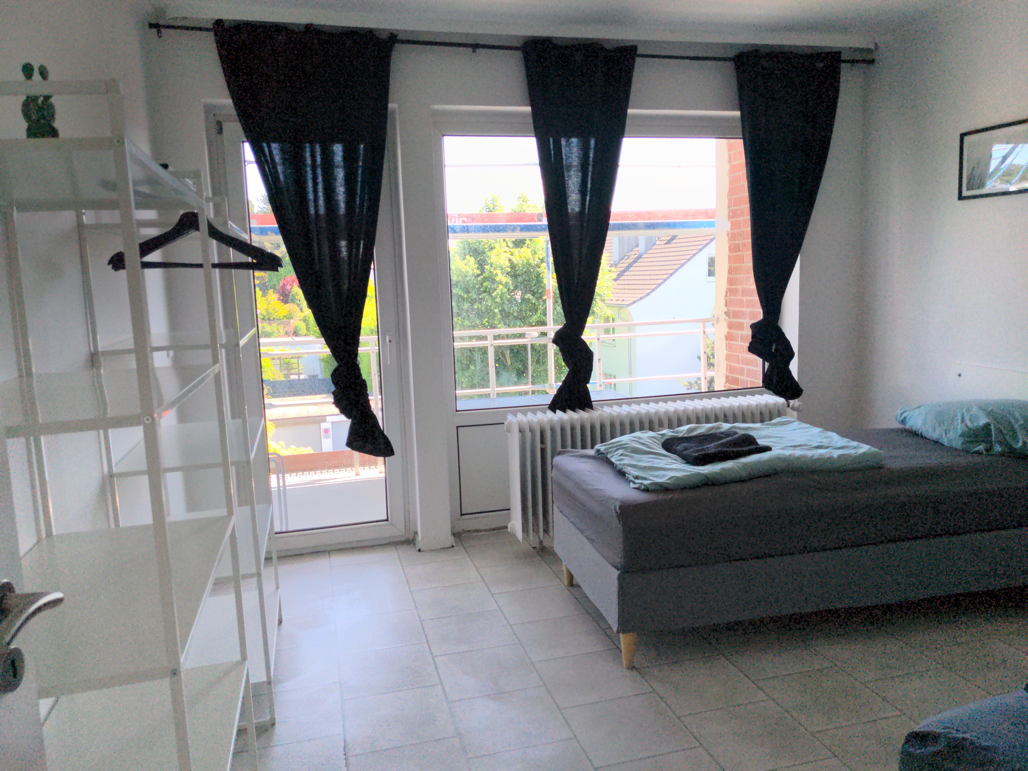 Pretty And Perfect Flat In Langenfeld (Rheinland) - 5
