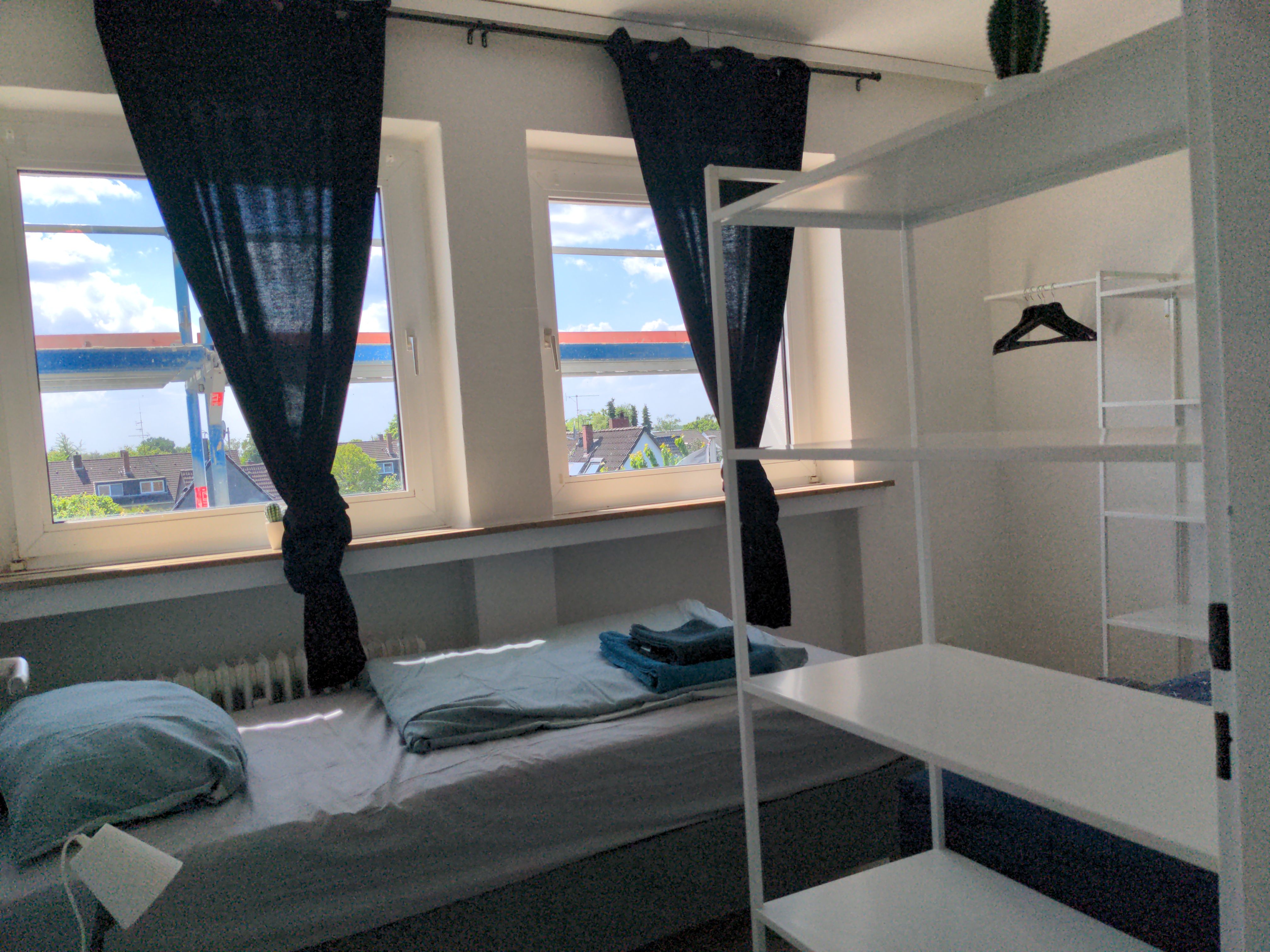Pretty And Perfect Flat In Langenfeld (Rheinland) - 1