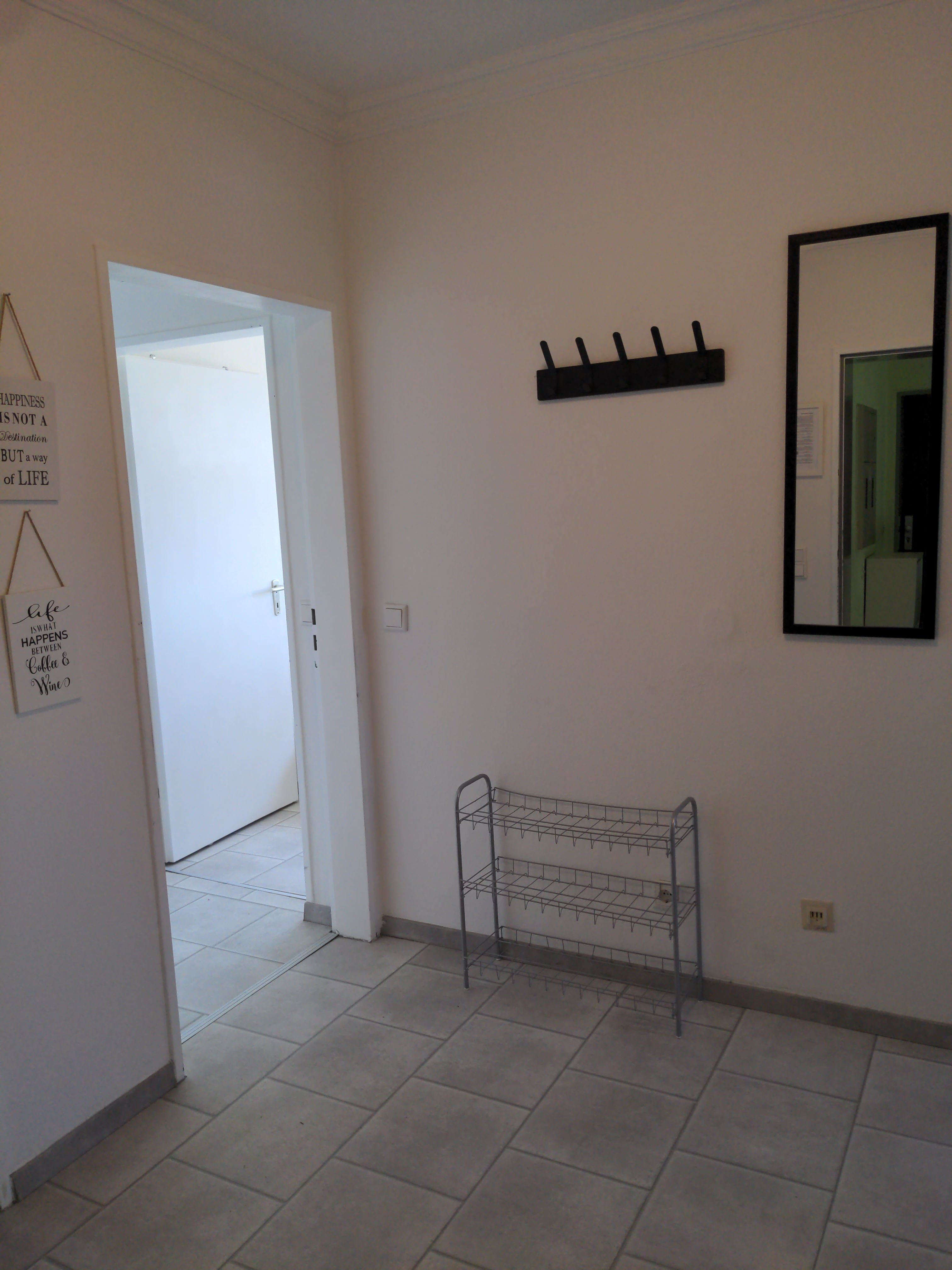 Pretty And Perfect Flat In Langenfeld (Rheinland) - 16
