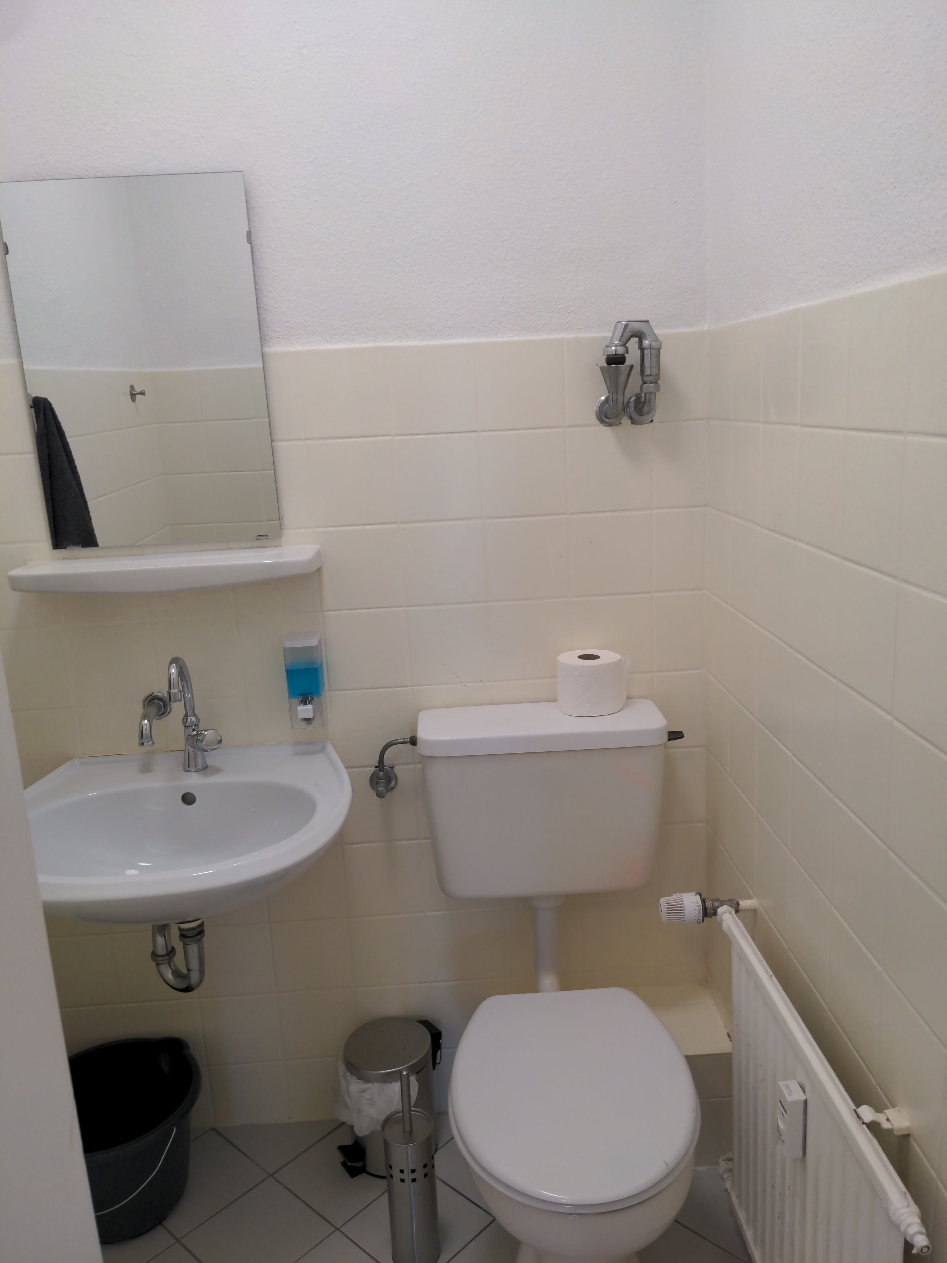 Pretty And Perfect Flat In Langenfeld (Rheinland) - 15