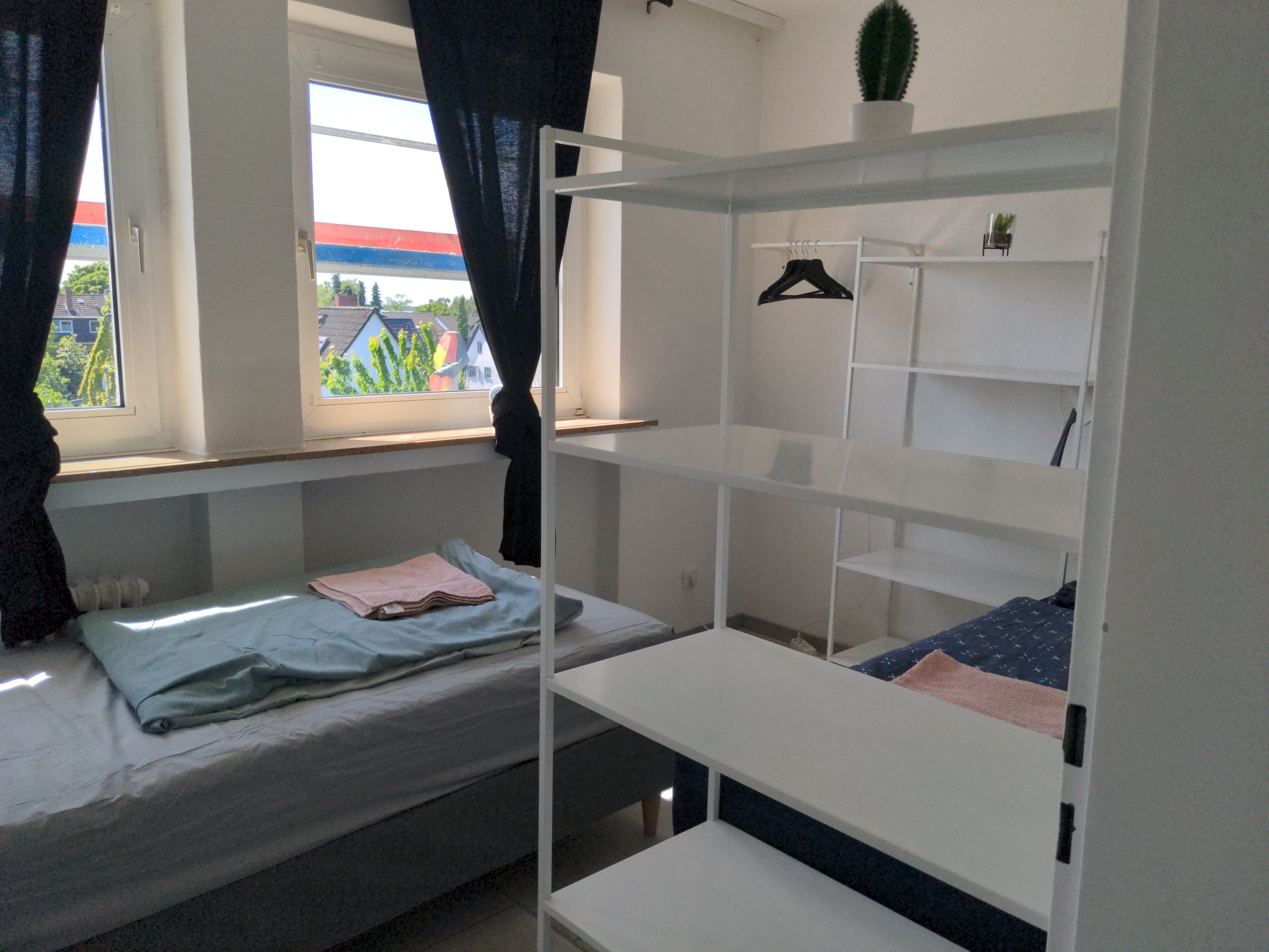 Pretty And Perfect Flat In Langenfeld (Rheinland) - 6