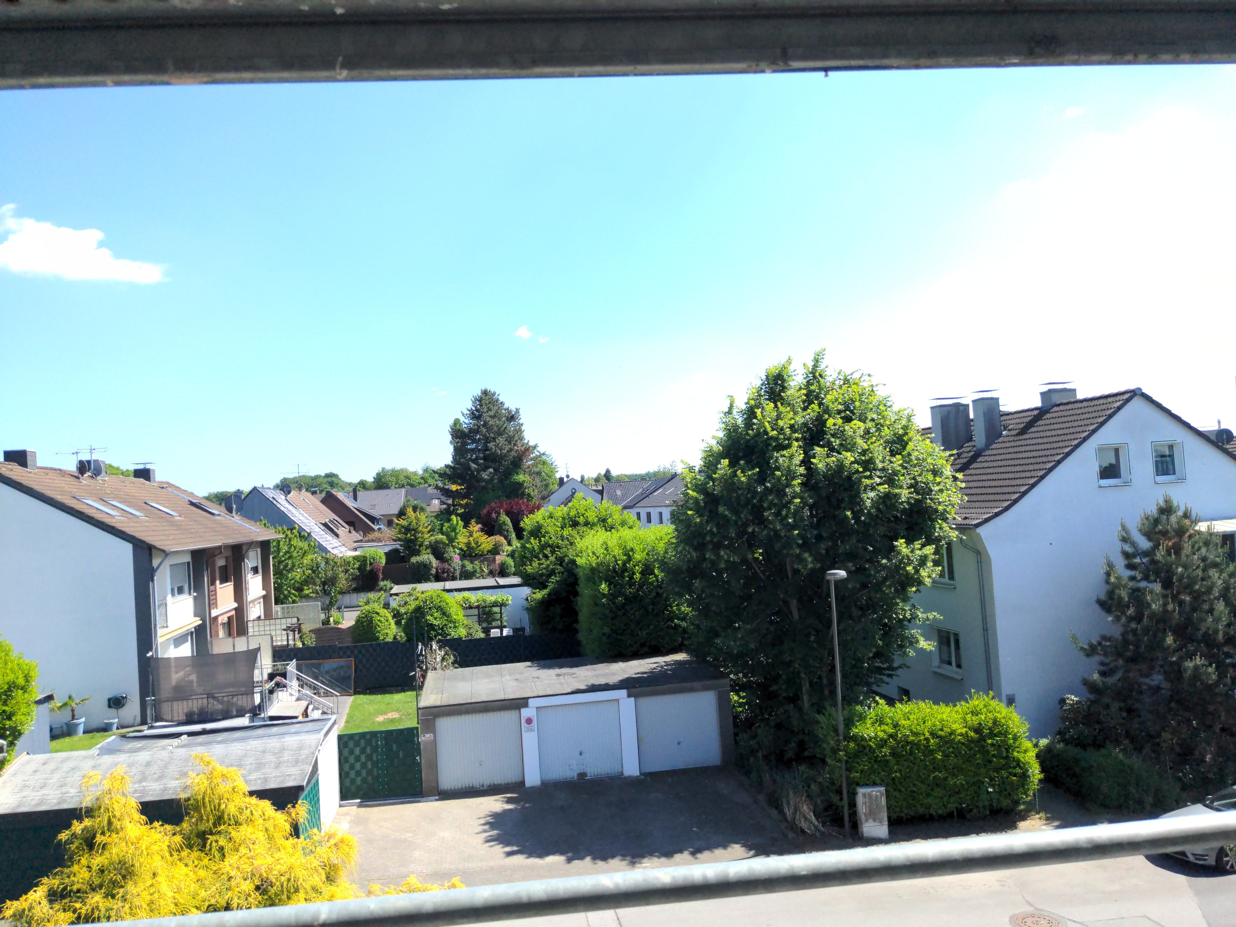 Pretty And Perfect Flat In Langenfeld (Rheinland) - 14