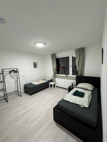 Cozy home (Langenfeld (Rheinland))