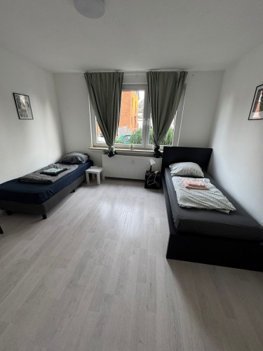Cozy home (Langenfeld (Rheinland)) - Gallery - 18