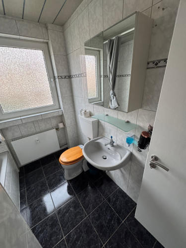Cozy home (Langenfeld (Rheinland)) - Gallery - 23