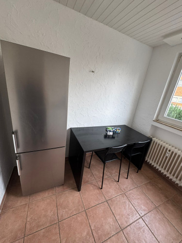 Cozy home (Langenfeld (Rheinland)) - Gallery - 21