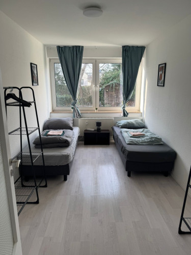 Cozy home (Langenfeld (Rheinland)) - Gallery - 15