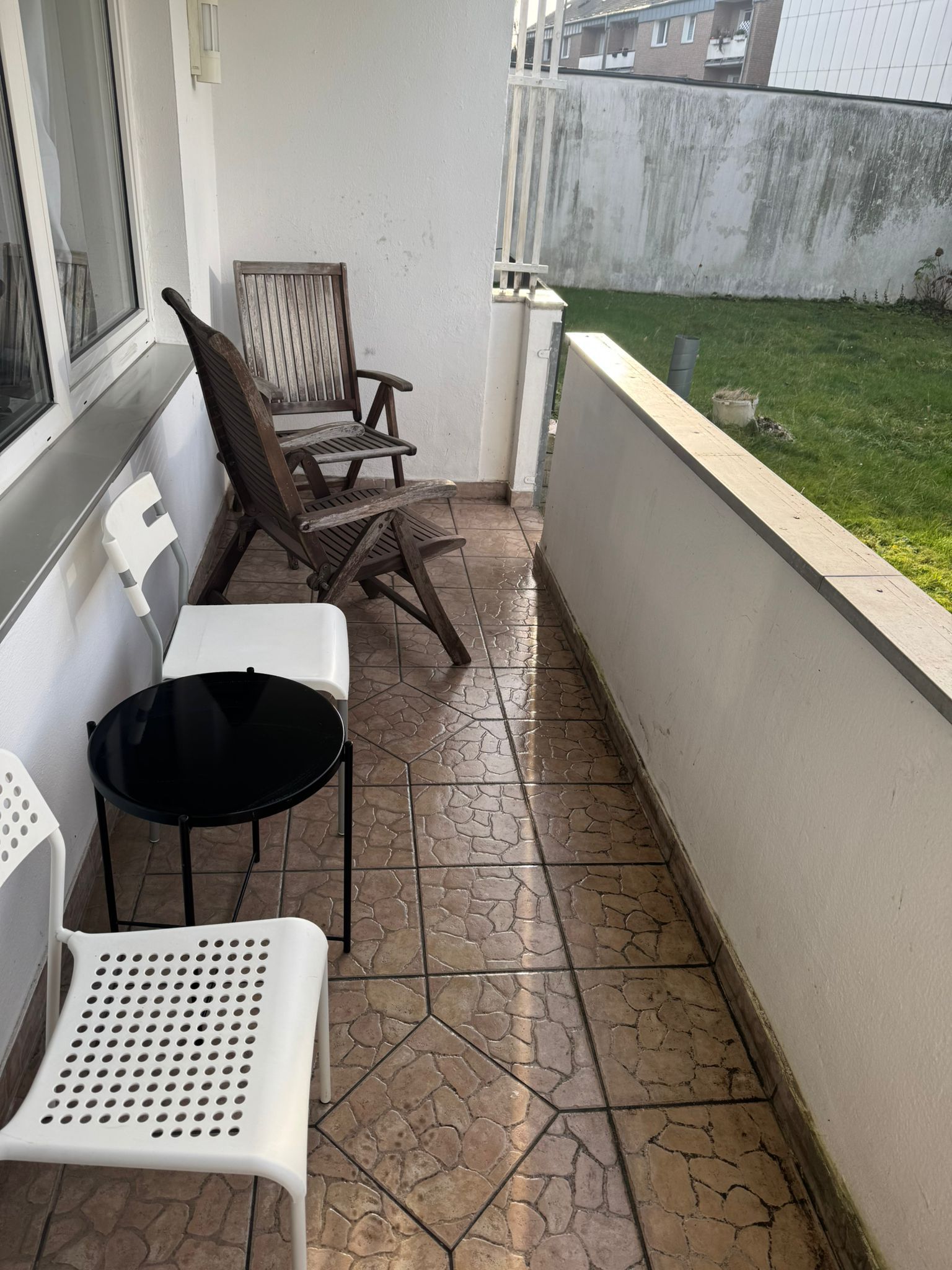 Cozy Home (Langenfeld (Rheinland)) - 8