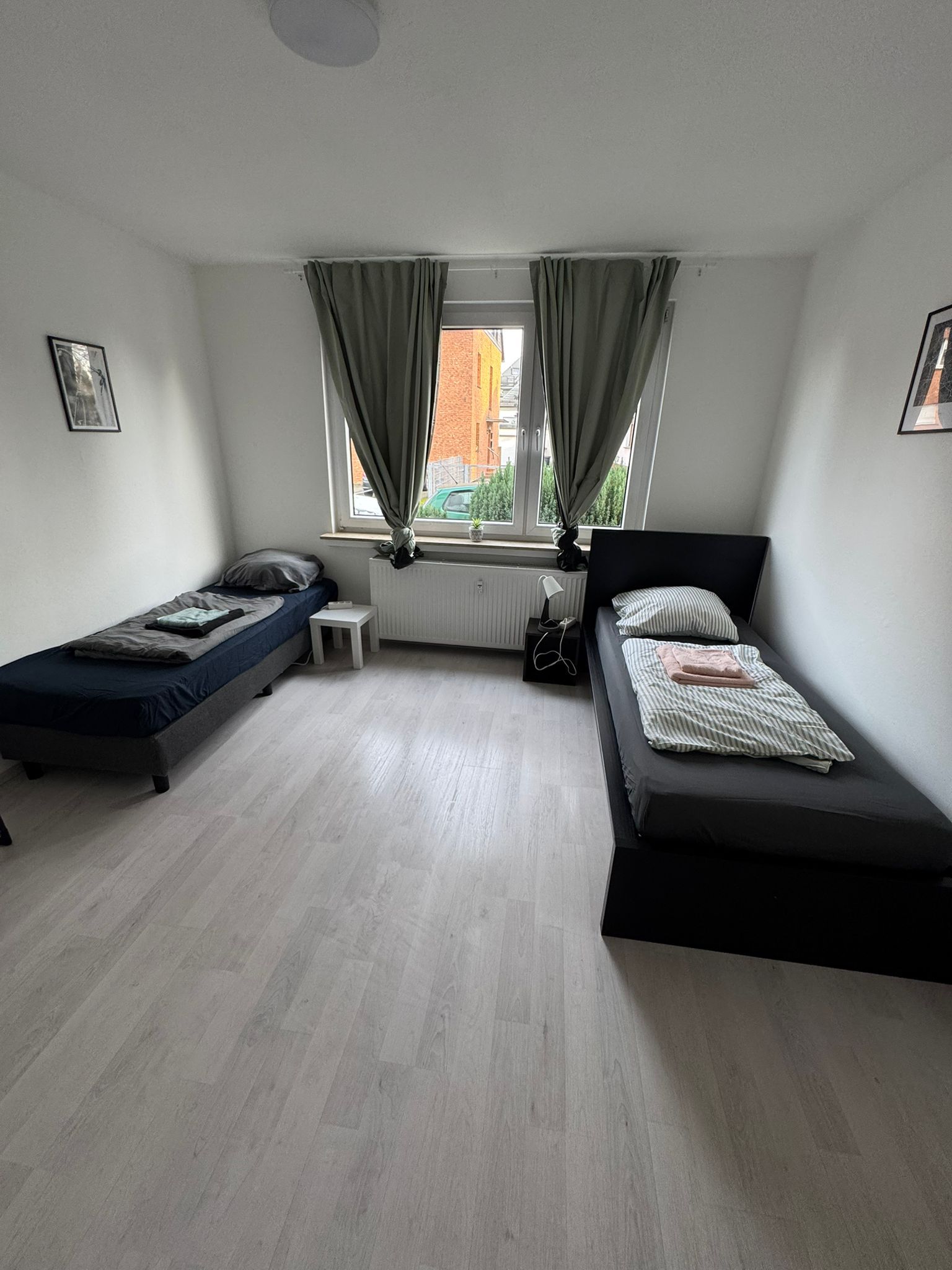 Cozy Home (Langenfeld (Rheinland)) - 15