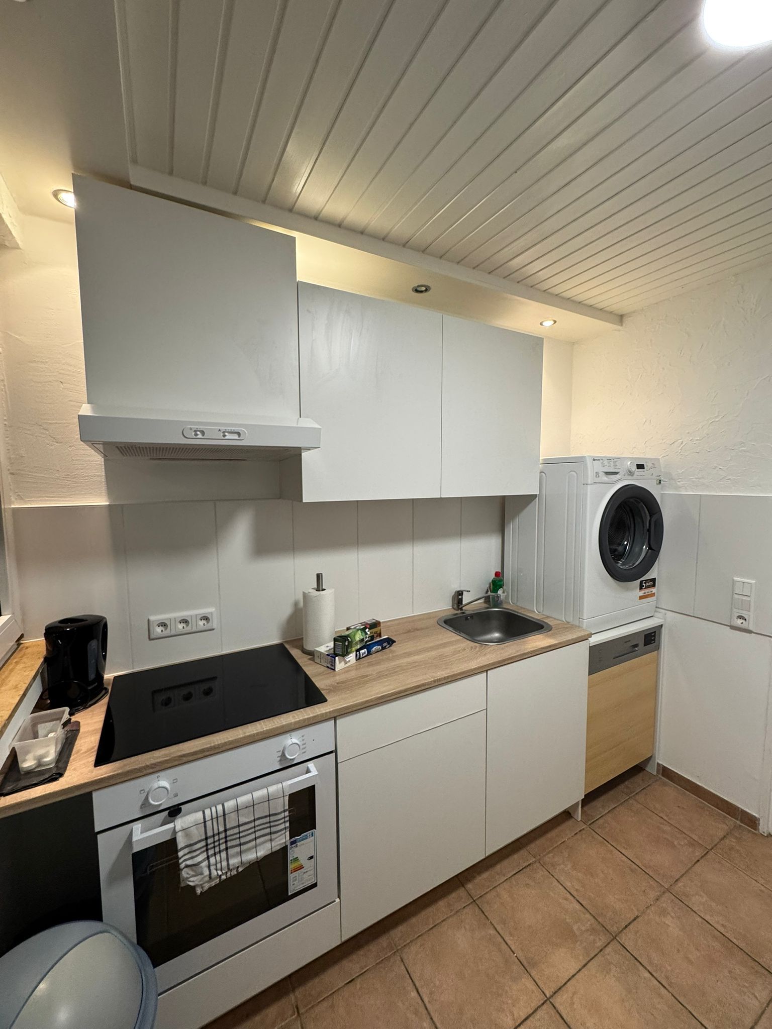 Cozy Home (Langenfeld (Rheinland)) - 4