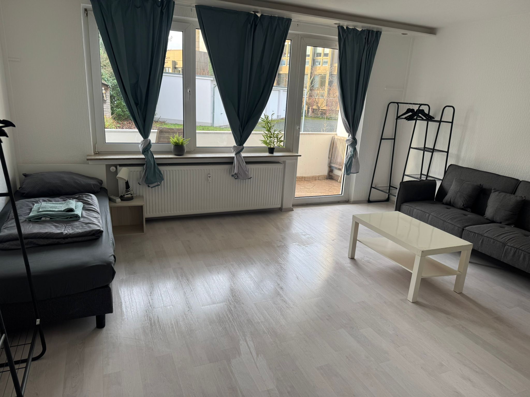 Cozy Home (Langenfeld (Rheinland)) - 10
