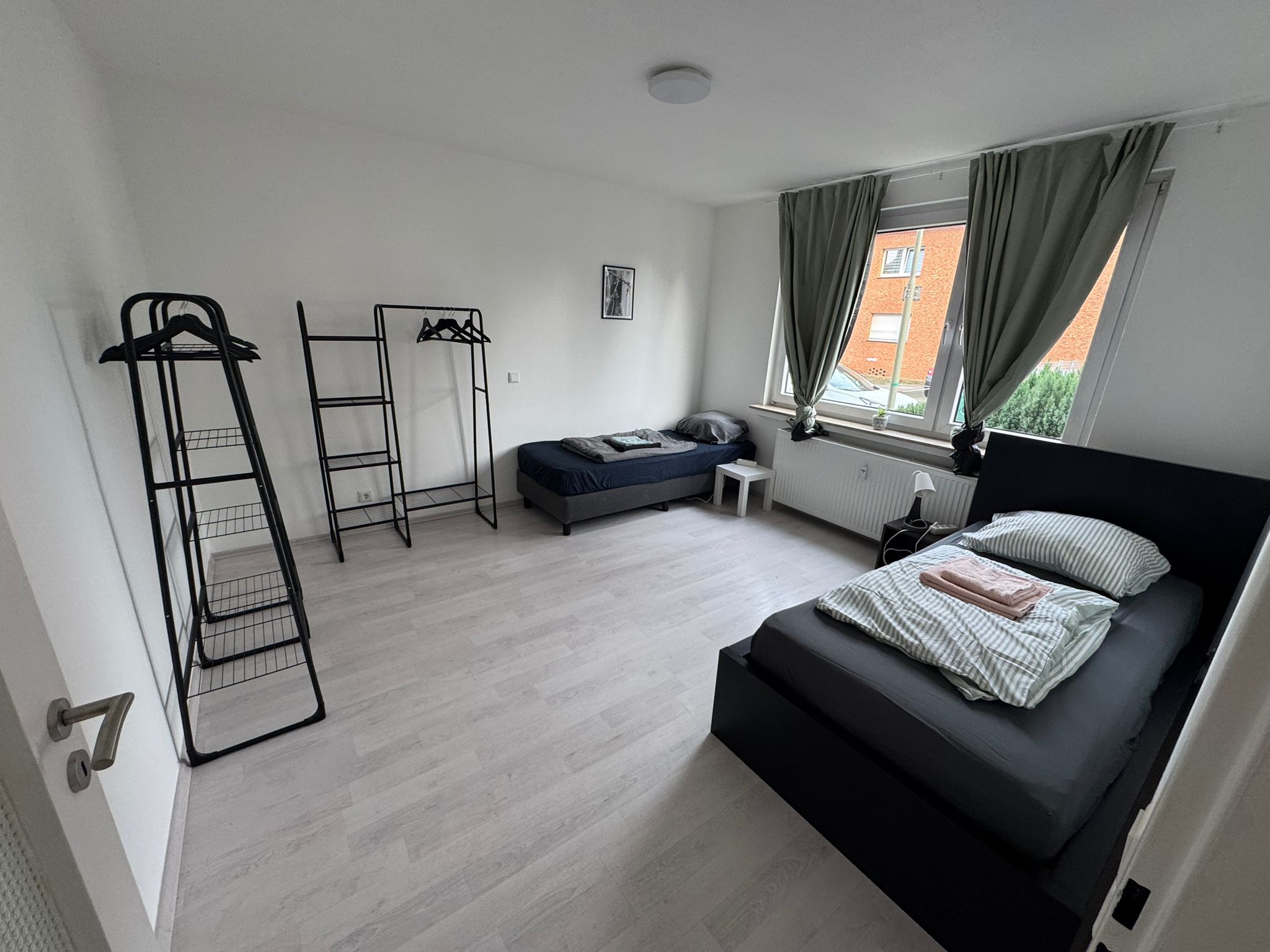 Cozy Home (Langenfeld (Rheinland)) - 14