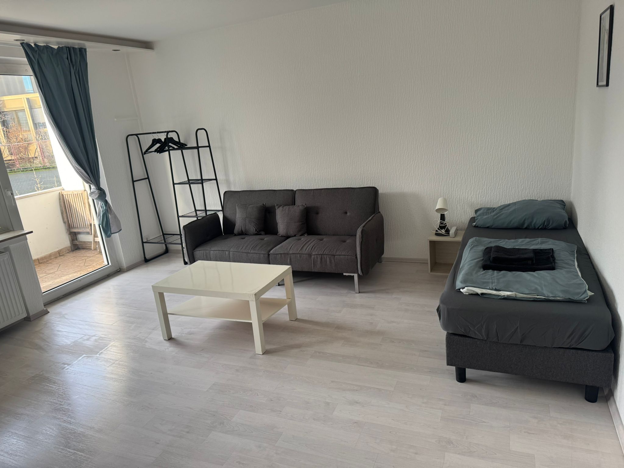 Cozy Home (Langenfeld (Rheinland)) - 9