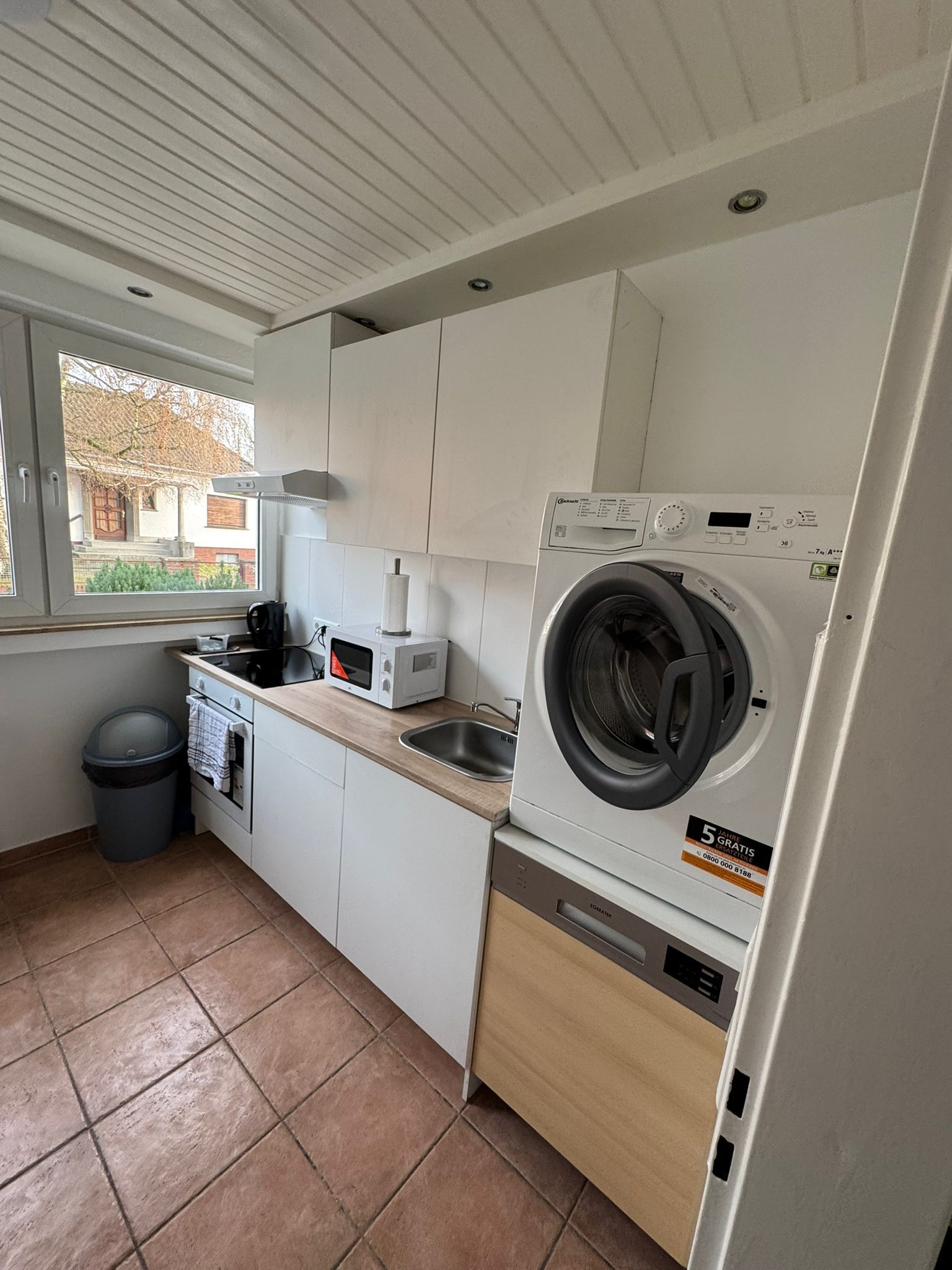 Cozy Home (Langenfeld (Rheinland)) - 17