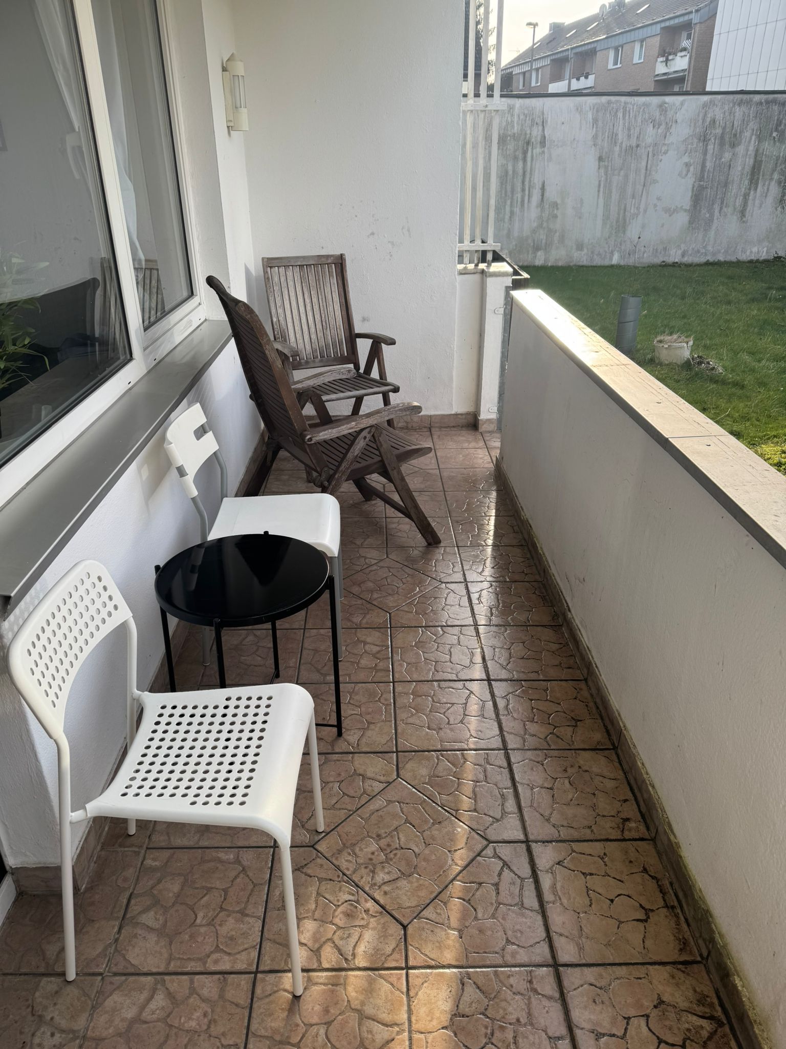 Cozy Home (Langenfeld (Rheinland)) - 7
