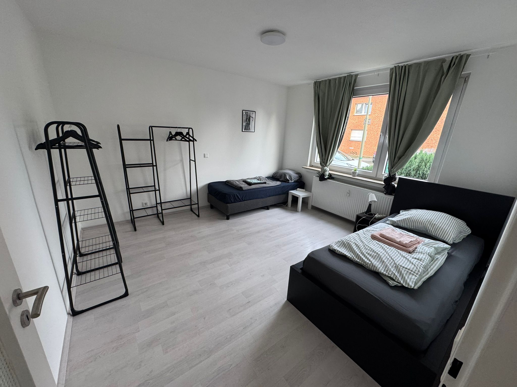 Cozy Home (Langenfeld (Rheinland)) - 13