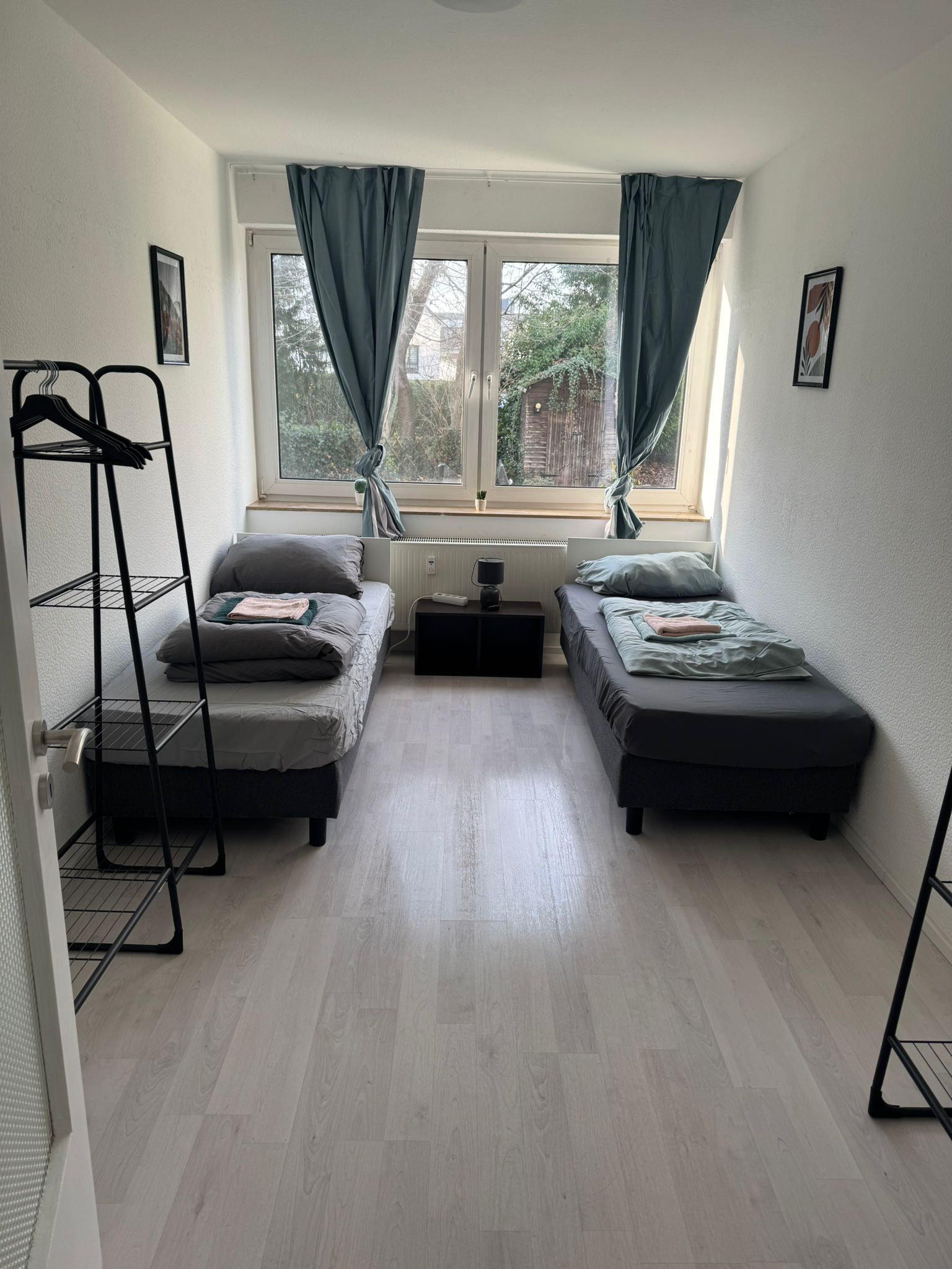 Cozy Home (Langenfeld (Rheinland)) - 16