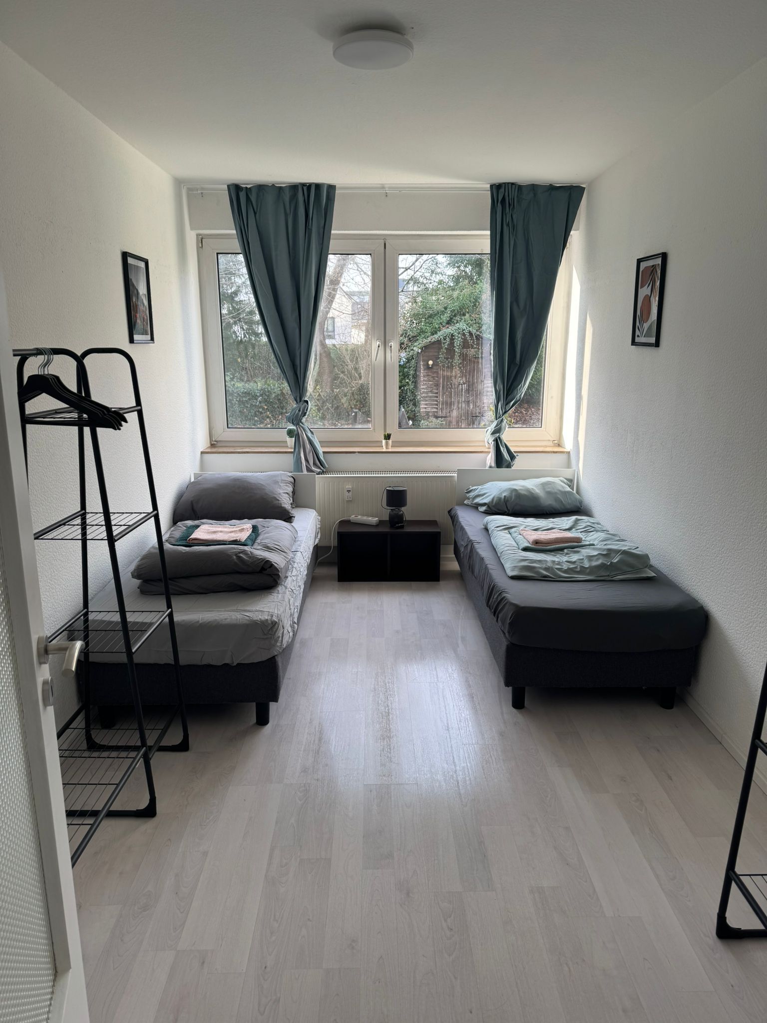 Cozy Home (Langenfeld (Rheinland)) - 12