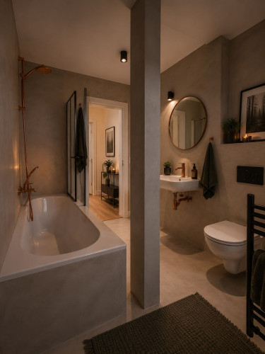 Exclusive Living in Zooviertel - near Düsseldorf & Cologne - Gallery - 6