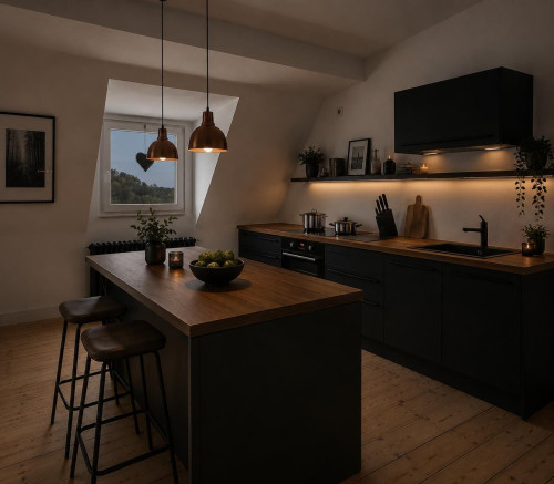Exclusive Living in Zooviertel - near Düsseldorf & Cologne - Gallery - 5