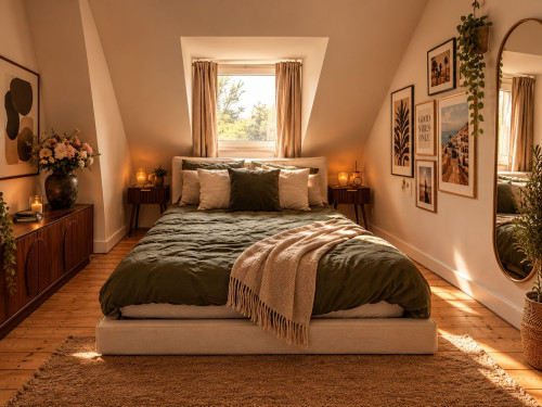 Exclusive Living in Zooviertel - near Düsseldorf & Cologne - Gallery - 8