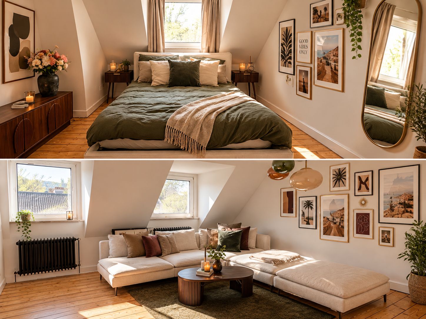 Exclusive Living In Zooviertel - Near Düsseldorf & Cologne - 3