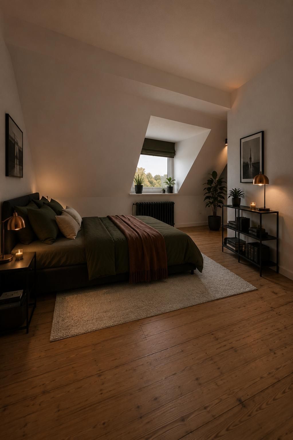 Exclusive Living In Zooviertel - Near Düsseldorf & Cologne - 6
