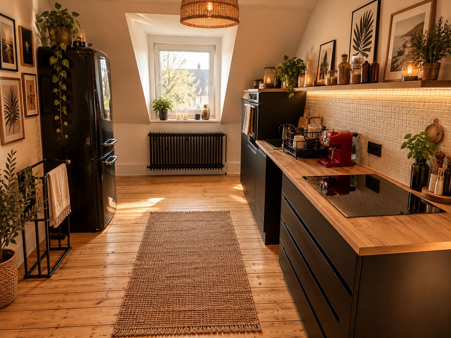 Exclusive Living In Zooviertel - Near Düsseldorf & Cologne - 1