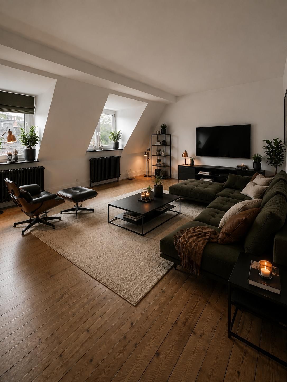 Exclusive Living In Zooviertel - Near Düsseldorf & Cologne - 7