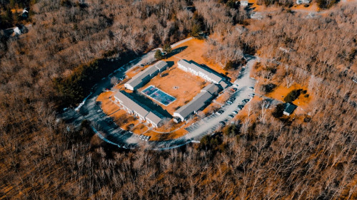 Burt Latham Road  - Gallery -  5