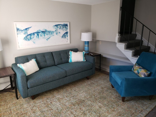 Burt Latham Road  - Gallery -  3