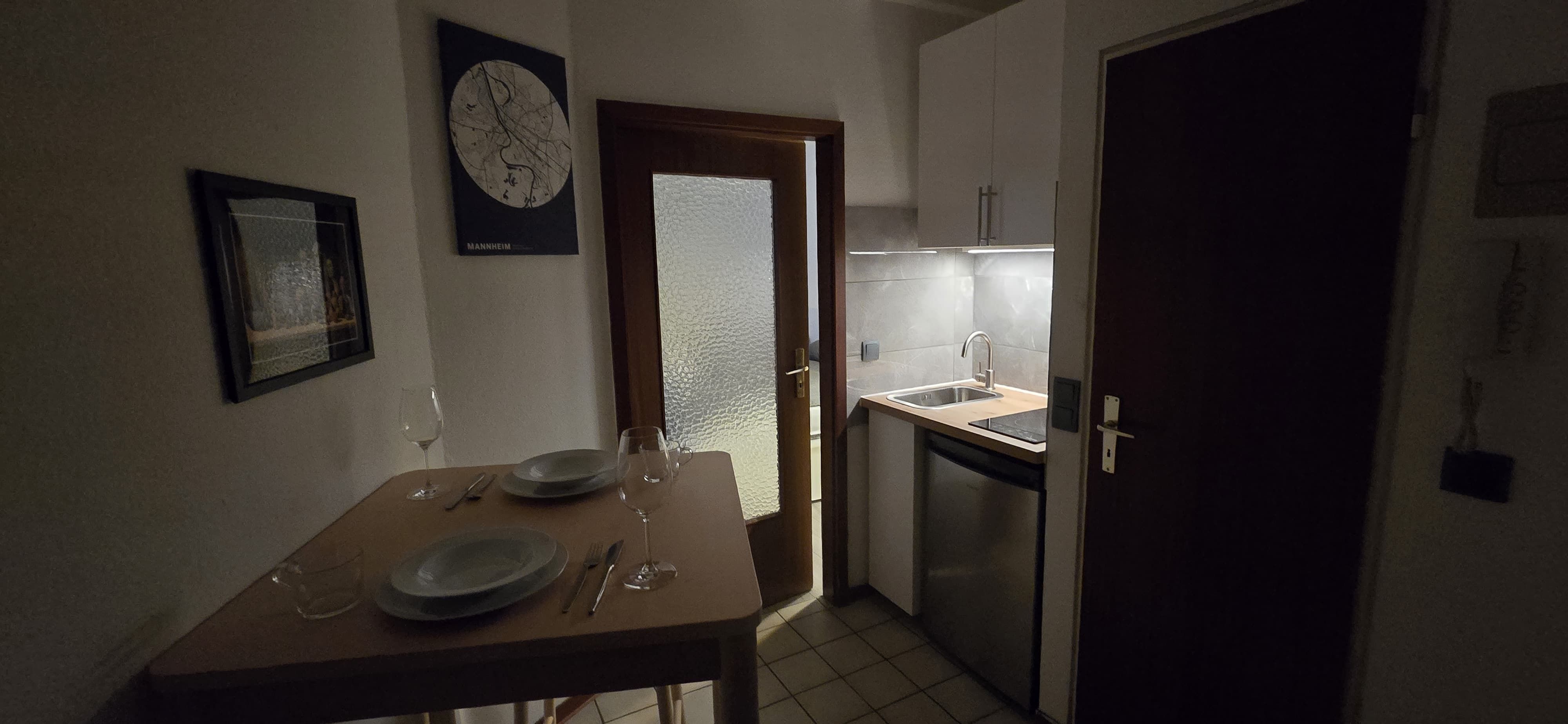 Cozy Studio In Strategic Location - 2
